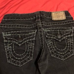 True religion women jeans